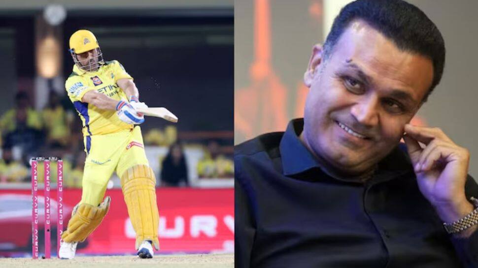 சிஎஸ்கே நிலைமையை பார்த்து என்ஜாய் செய்யும் சேவாக்.. என்ன சொன்னார்? 