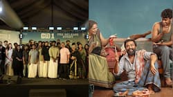 டூரிஸ்ட் ஃபேமிலி படத்தை புகழ்ந்து தள்ளிய பிரபலங்கள்! ப்ரீ ரிலீஸில் நடந்த நெகிழ்ச்சி சம்பவம்..