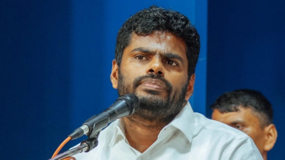 அண்ணாமலைக்கு எம்பி பதவி இல்லை! வேறு ஒருவருக்கு கொடுத்த பாஜக! அண்ணாமலைக்கு எம்பி பதவி இல்லை! வேறு ஒருவருக்கு கொடுத்த பாஜக!