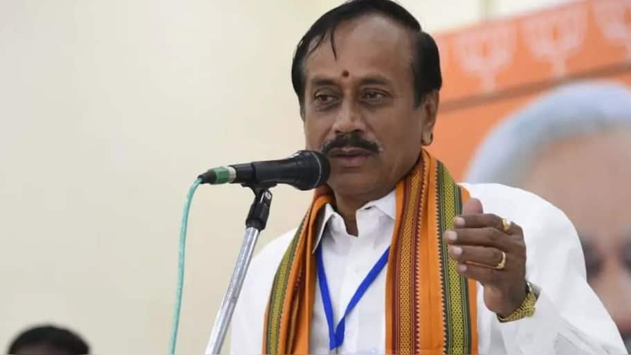 இங்கே இருக்கும் இஸ்லாமியர்கள் அனைவரும் மதம் மாறிய இந்து தான் - ஹெச் ராஜா