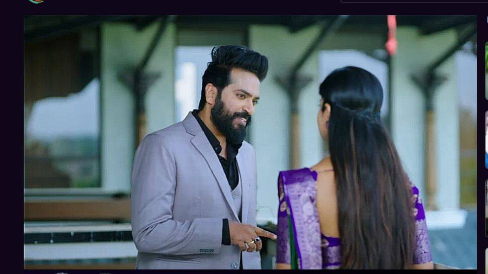 தனித்தனியே நிச்சயமாகும் திருமணம்.. வெற்றி, துளசி ஒன்று சேரப்போவது எப்படி? - கெட்டி மேளம் இன்றைய எபிசோட் அப்டேட் 