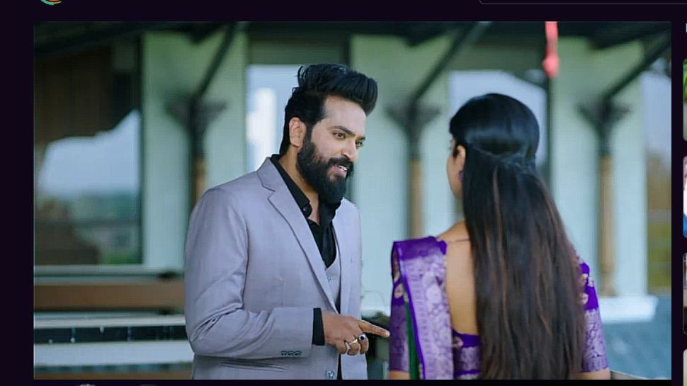தனித்தனியே நிச்சயமாகும் திருமணம்.. வெற்றி, துளசி ஒன்று சேரப்போவது எப்படி? - கெட்டி மேளம் இன்றைய எபிசோட் அப்டேட் தனித்தனியே நிச்சயமாகும் திருமணம்.. வெற்றி, துளசி ஒன்று சேரப்போவது எப்படி? - கெட்டி மேளம் இன்றைய எபிசோட் அப்டேட்