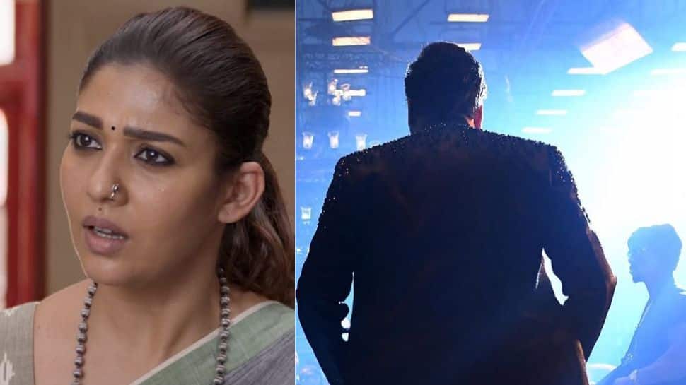 69 வயது நடிகருக்கு ஜோடியாகும் நயன்தாரா! அவர் யார் தெரியுமா?