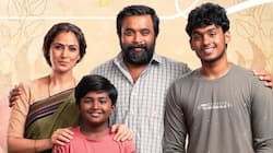 சசிகுமாரின் டூரிஸ்ட் பேமிலி படம் எப்படி இருக்கு? திரை விமர்சனம்! 