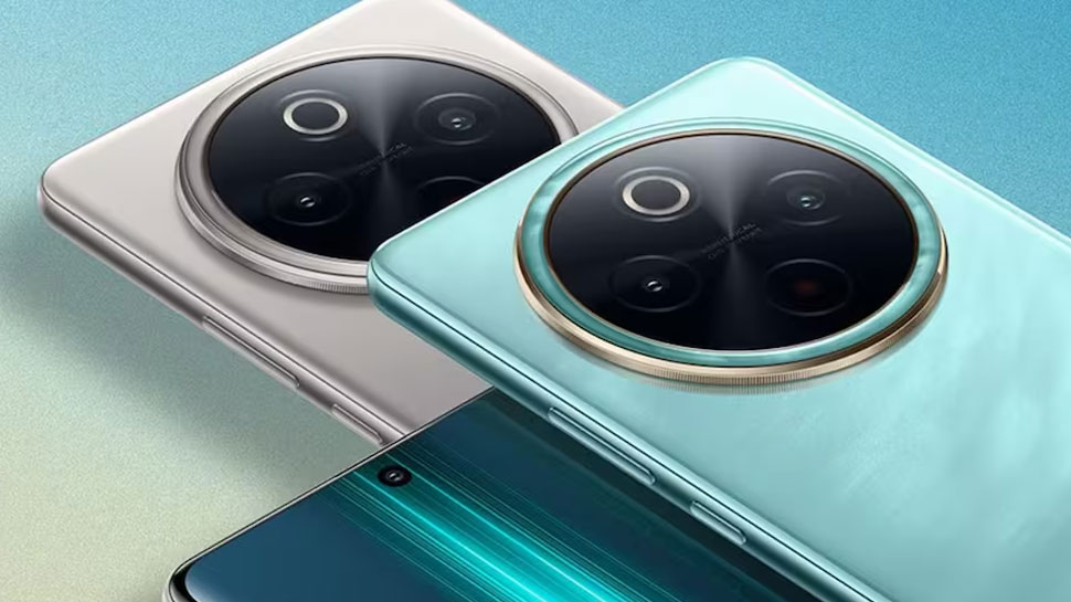 Vivo T4 5G சேல் ஆரம்பம்.. இன்று முதல் டிஸ்கௌண்ட் விலையில் விற்பனை Vivo T4 5G சேல் ஆரம்பம்.. இன்று முதல் டிஸ்கௌண்ட் விலையில் விற்பனை