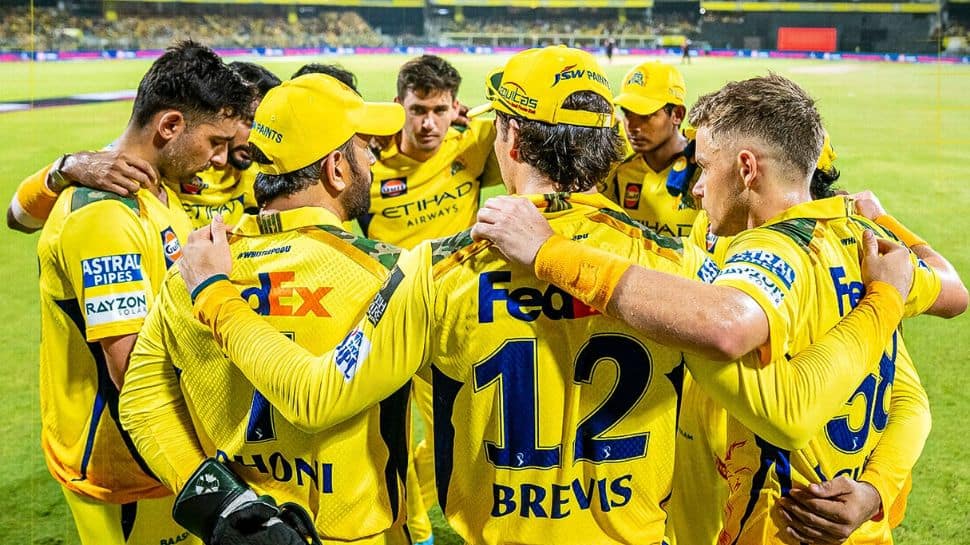 CSK vs PBKS: இனி சிஎஸ்கே-வில் இந்த வீரருக்கு இடமில்லை.. நுழையும் இளம் வீரர்! 