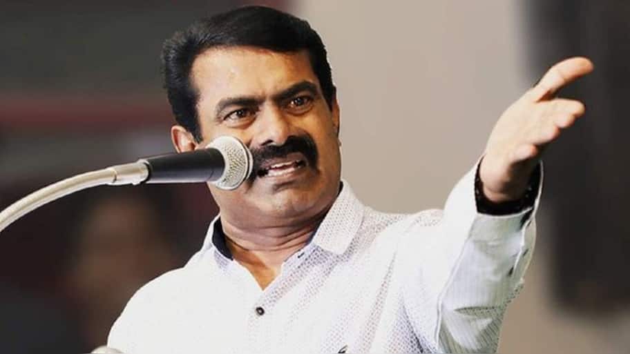 காவல்துறையின் நீண்டகால கோரிக்கை: மறுக்கும் அரசுக்கு சீமான் கண்டனம்! 