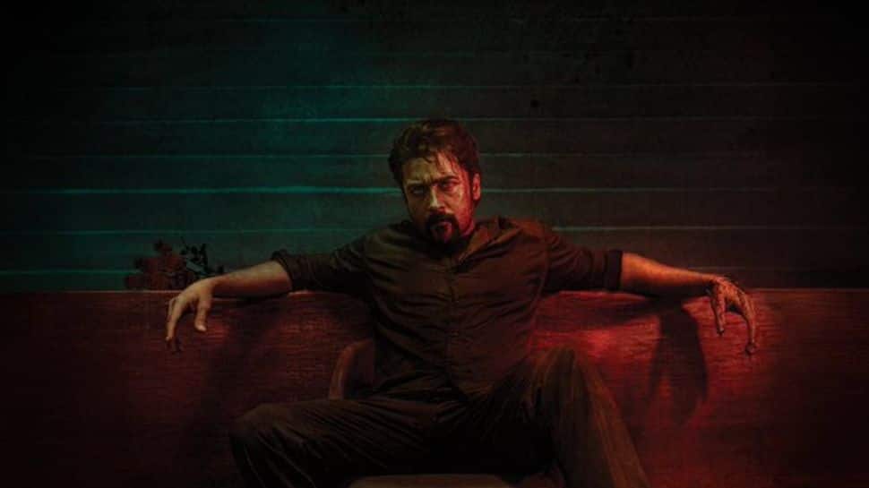 ரிலீஸிற்கு முன்பே வசூலை வாரிக்குவிக்கும் ரெட்ரோ! ப்ரீ-புக்கிங்கில் மட்டும் இவ்வளவா?