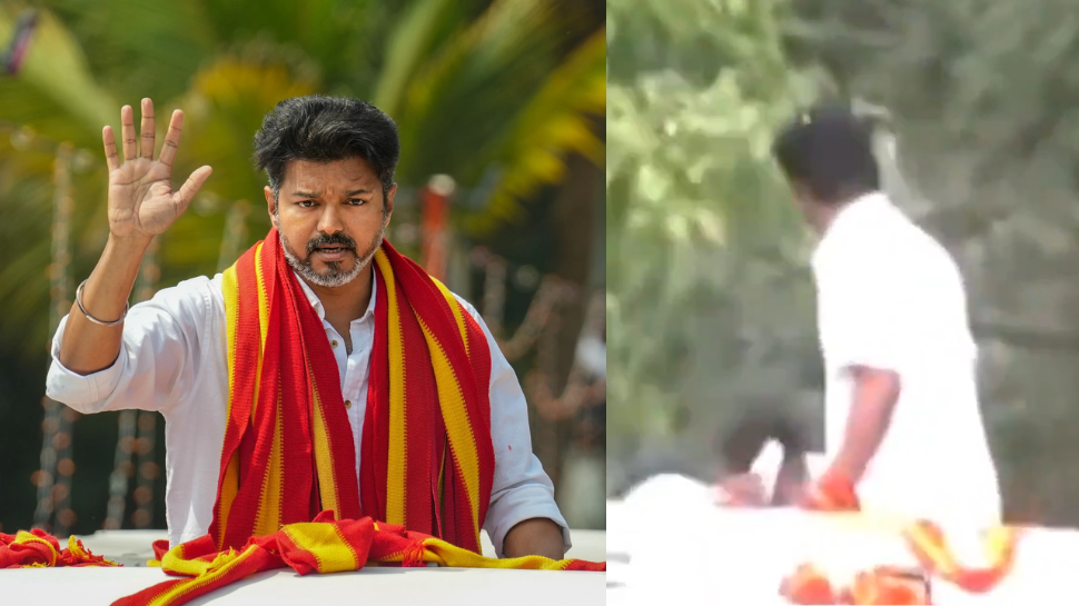 'மனசு விட்டு பேச விரும்பறேன்' தொண்டர்களுக்கு விஜய் அன்பு கட்டளை - என்ன தெரியுமா? 'மனசு விட்டு பேச விரும்பறேன்' தொண்டர்களுக்கு விஜய் அன்பு கட்டளை - என்ன தெரியுமா?