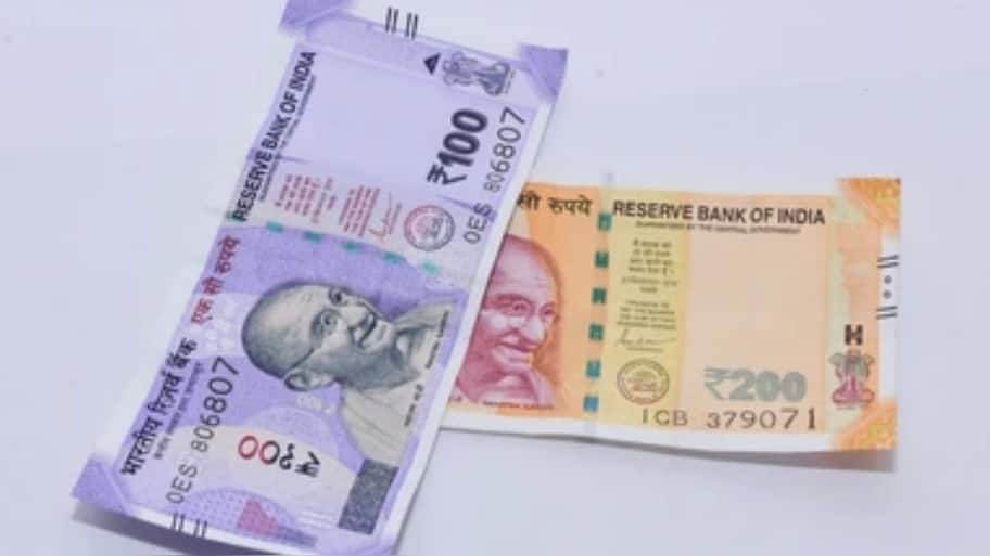 ரூ.100 மற்றும் ரூ.200 ரூபாய் நோட்டு தொடர்பாக ரிசர்வ் வங்கி முக்கிய அறிவிப்பு!
