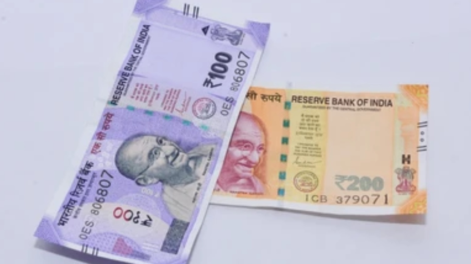 ரூ.100 மற்றும் ரூ.200 ரூபாய் நோட்டு தொடர்பாக ரிசர்வ் வங்கி முக்கிய அறிவிப்பு! ரூ.100 மற்றும் ரூ.200 ரூபாய் நோட்டு தொடர்பாக ரிசர்வ் வங்கி முக்கிய அறிவிப்பு!