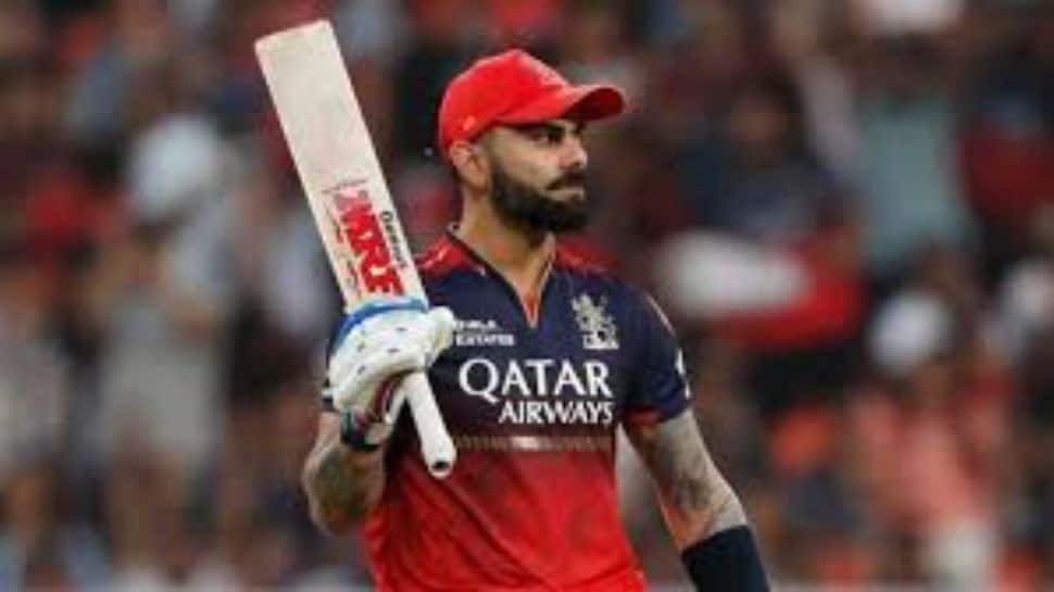 விராட் கோலி எனக்கு நண்பர் கிடையாது.. ஆர்சிபி வீரர் பேட்டியால் சர்ச்சை! 