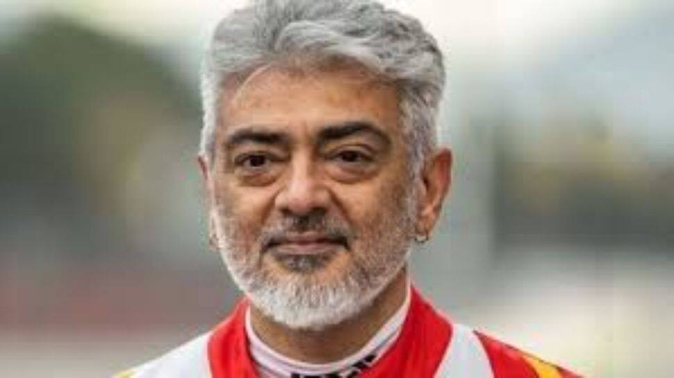 நடிகர் அஜித்குமார் மருத்துவமனையில் அனுமதி.. என்ன ஆச்சு? 