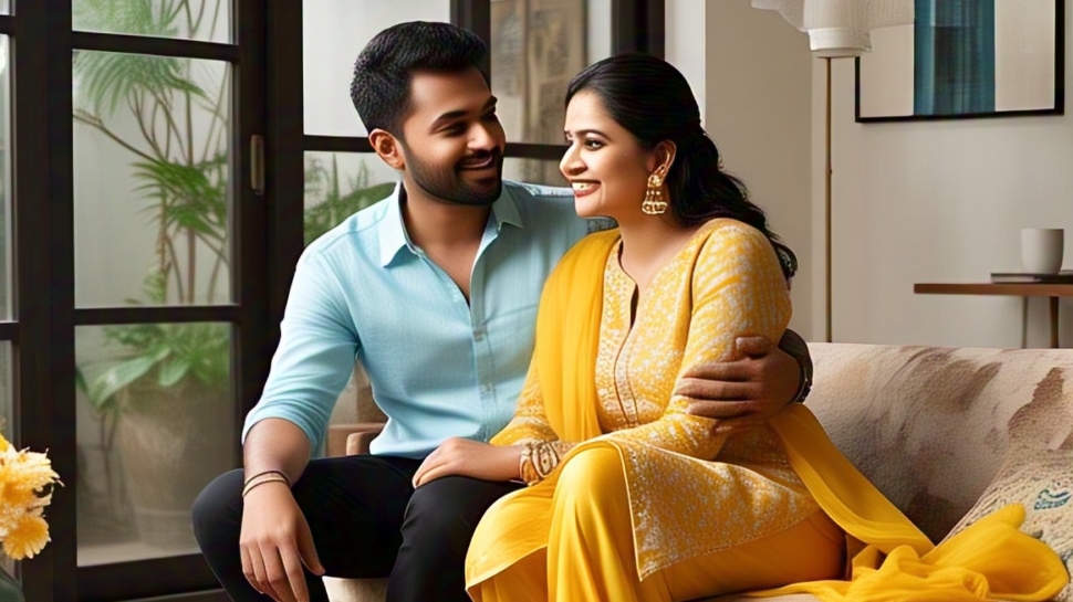 உங்கள் மனைவியிடம் இந்த குணங்கள் இருக்கிறதா? வாழ்க்கையில் சிரமம் ஏற்படும்! உங்கள் மனைவியிடம் இந்த குணங்கள் இருக்கிறதா? வாழ்க்கையில் சிரமம் ஏற்படும்!