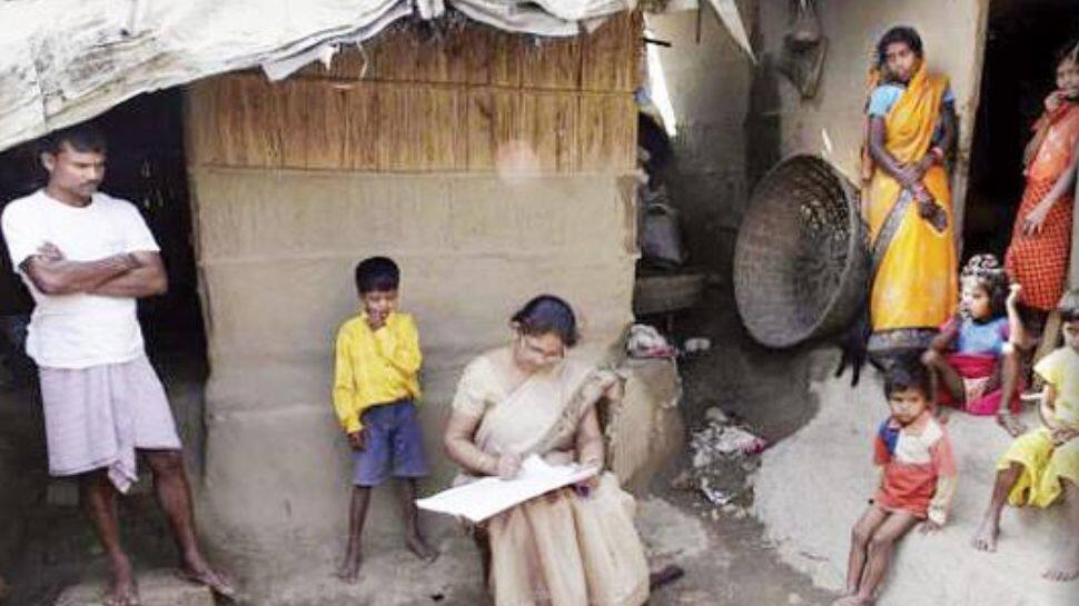 சாதிவாரி கணக்கெடுப்பு நடத்தப்படும் - அஸ்வினி வைஷ்ணவ்!