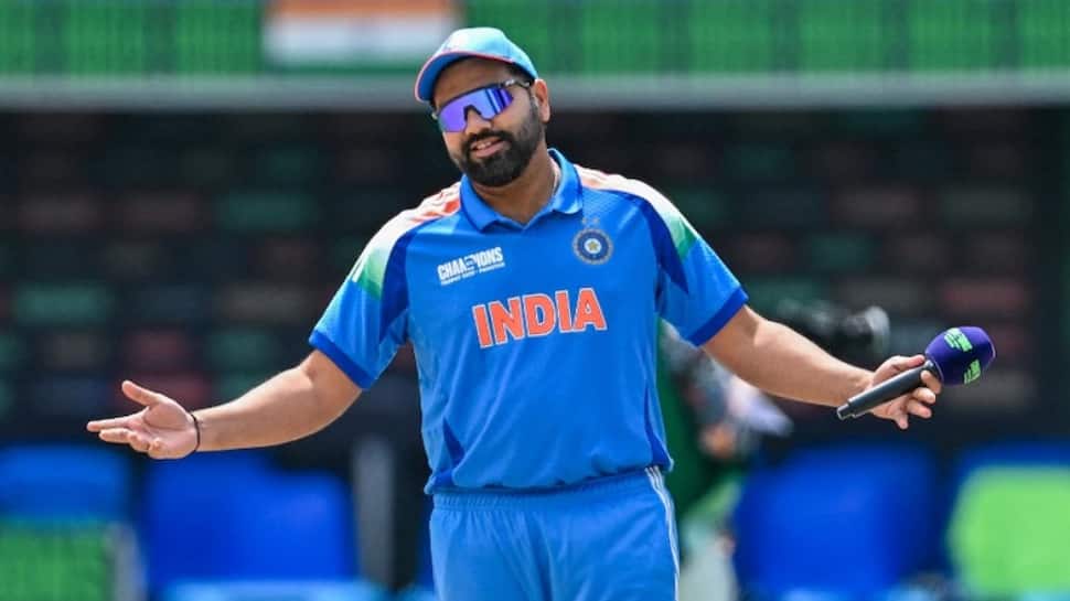 ரோகித் சர்மாவின் எதிர்காலம் குறித்து பிசிசிஐ எடுத்த முக்கிய முடிவு! சாதகமா? பாதகமா?