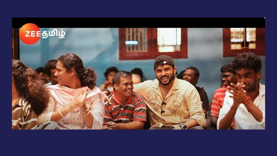 டான்ஸ் VIBE மட்டுமில்ல வைத்தியம்: டான்ஸ் டே தினத்தில் நெகிழ வைத்த ZEE தமிழ், பாராட்டுகளை அள்ளும் வீடியோ