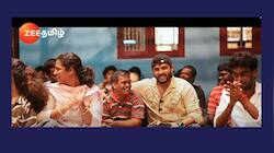 டான்ஸ் VIBE மட்டுமில்ல வைத்தியம்: டான்ஸ் டே தினத்தில் நெகிழ வைத்த ZEE தமிழ், பாராட்டுகளை அள்ளும் வீடியோ