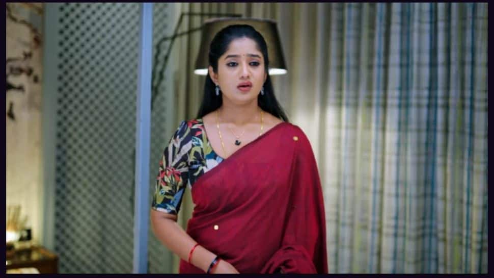 காதலை சொல்ல முடிவெடுத்த வெற்றி.. காத்திருந்த அதிர்ச்சி என்ன? கெட்டி மேளம் இன்றைய எபிசோட் அப்டேட் 