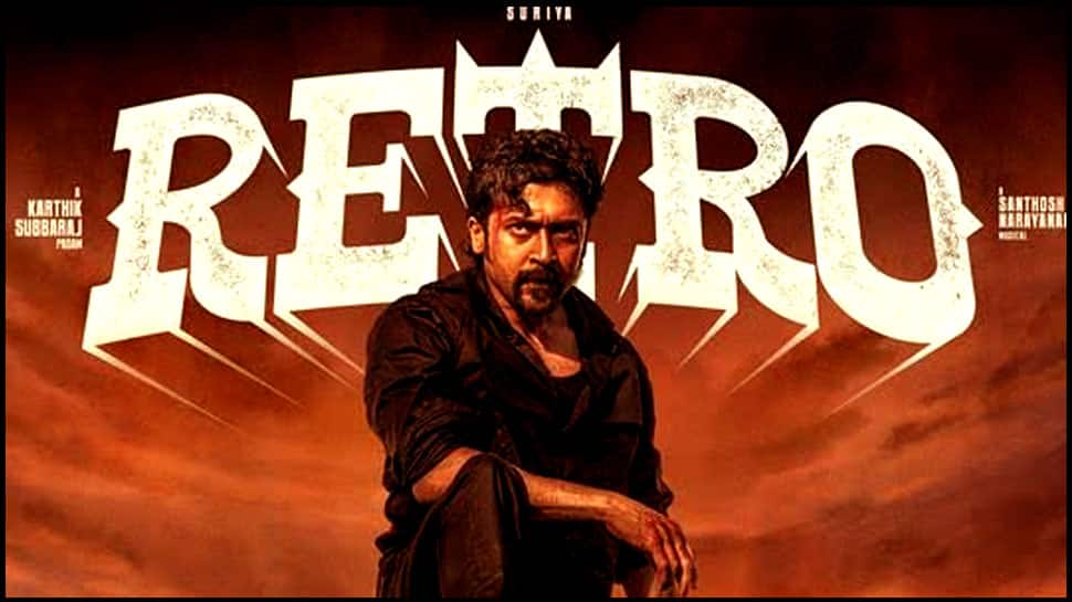 Retro Movie Review | சூர்யாவின் ரெட்ரோ படம் எப்படி இருக்கு? இதோ திரை விமர்சனம்!