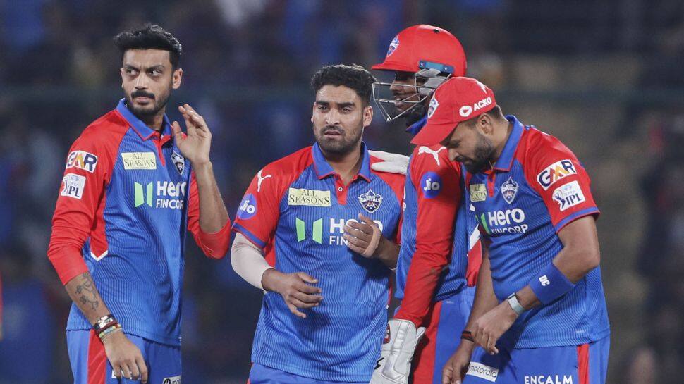 IPL 2025 : டெல்லியின் கனவில் மண் அள்ளி போட்ட கேகேஆர் - அக்சர் படேல் புலம்பல்