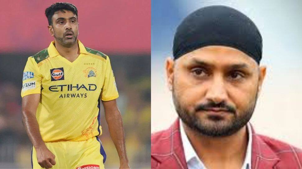 சிஎஸ்கே அணிக்கும் அஷ்வினுக்கும் சண்டை? ஹர்பஜன் சிங் சொன்ன அதிர்ச்சி!