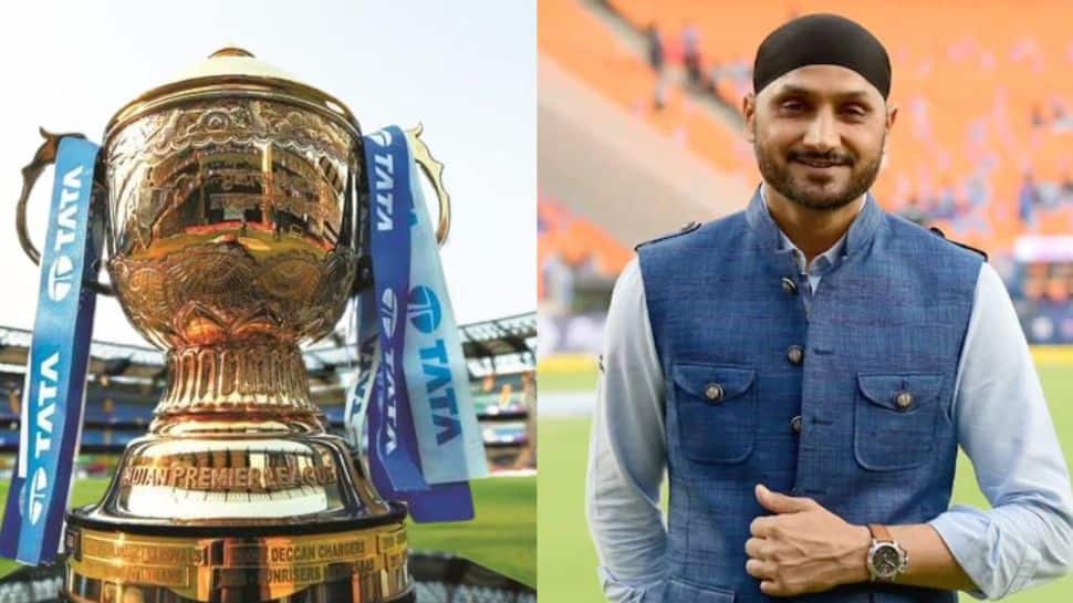 இந்த அணி கோப்பையை வெல்லவில்லை என்றால் வேறு எந்த அணிக்கு அந்த தகுதி கிடையாது - ஹர்பஜன் சிங்! 