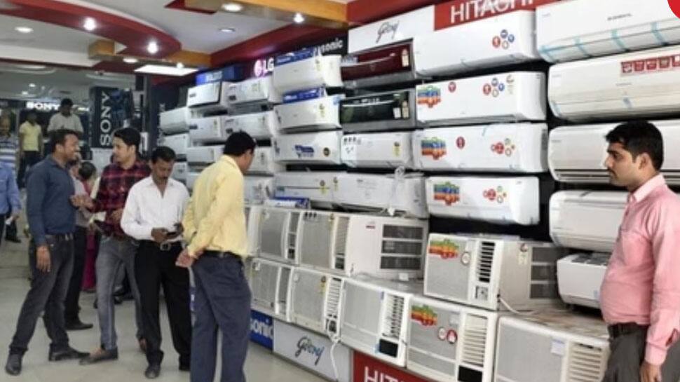 பாதிக்கு பாதி விலையில் ஸ்ப்லிட் AC.. உடனே வாங்கி போடுங்க