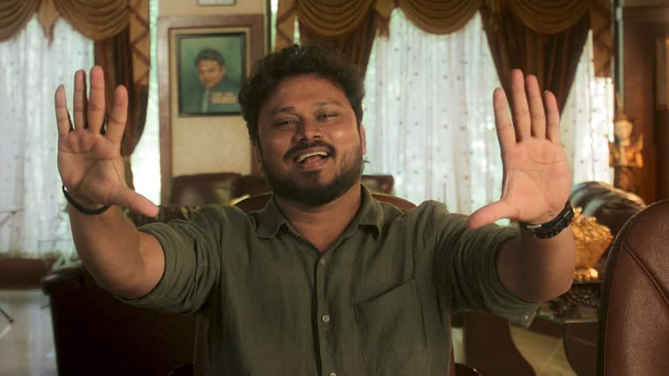 இயக்குநர் அவதாரம் எடுத்த பிரபல யூடியூபர் வி.ஜே. சித்து.. டைட்டில் ப்ரோமோ ரிலீஸ்