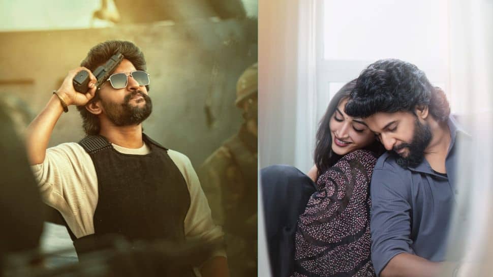 நானியின் HIT 3 படம் எப்படி இருக்கு? திரைவிமர்சனம்!