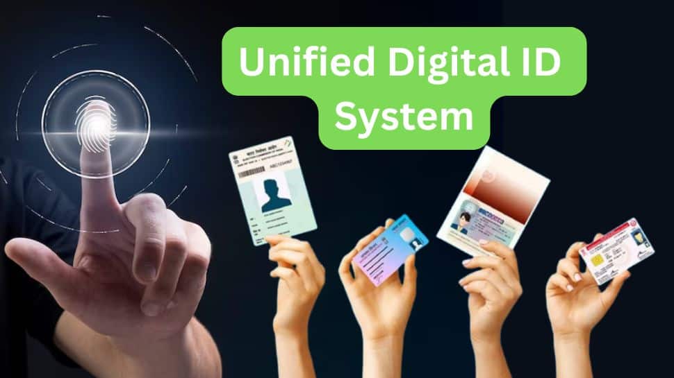 Unified Digital ID System: புதிய அரசாங்க போர்டல்... Aadhaar, PAN, Voter ID அனைத்தையும் ஒரே இடத்தில் அப்டேட் செய்யலாம்
