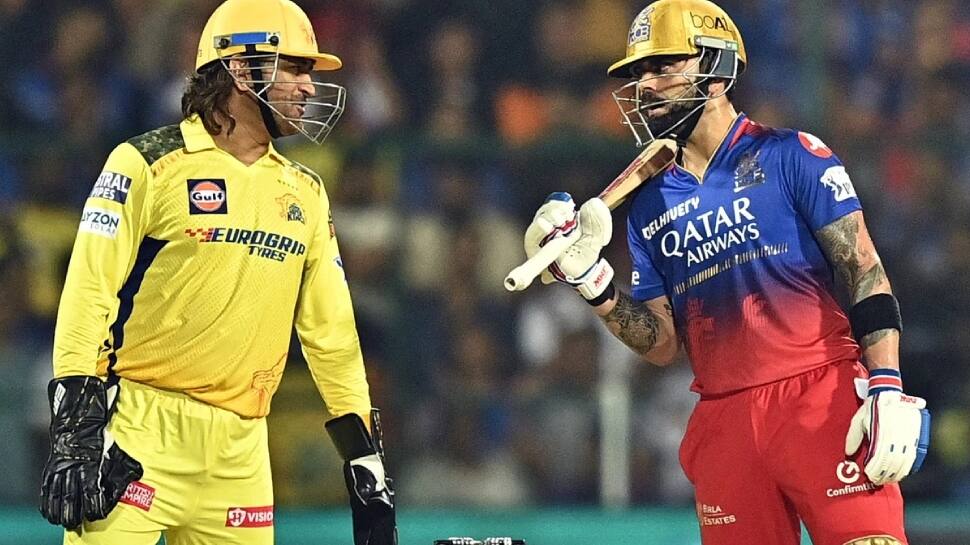 இன்றைய போட்டியில் மழை வந்தால் ஆர்சிபி அணிக்கு பெரிய பாதிப்பு? 