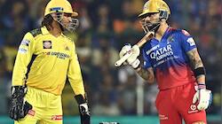இன்றைய போட்டியில் மழை வந்தால் ஆர்சிபி அணிக்கு பெரிய பாதிப்பு? 
