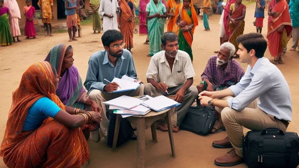 ஜாதிவாரி கணக்கெடுப்புக்கு மத்திய அரசு அனுமதி? இந்த தரவுகள் ஏன் அவசியம் தெரியுமா?