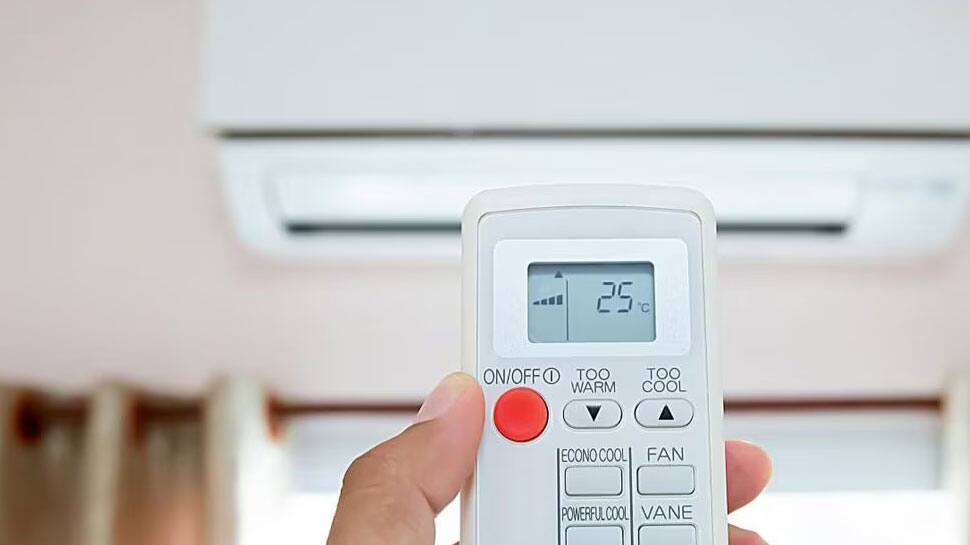 ஏசி ரிமோட்டில் ஒளிந்திருக்கும் மாயம்.. மின் கட்டணத்தை கட்டுப்படுத்தலாம்