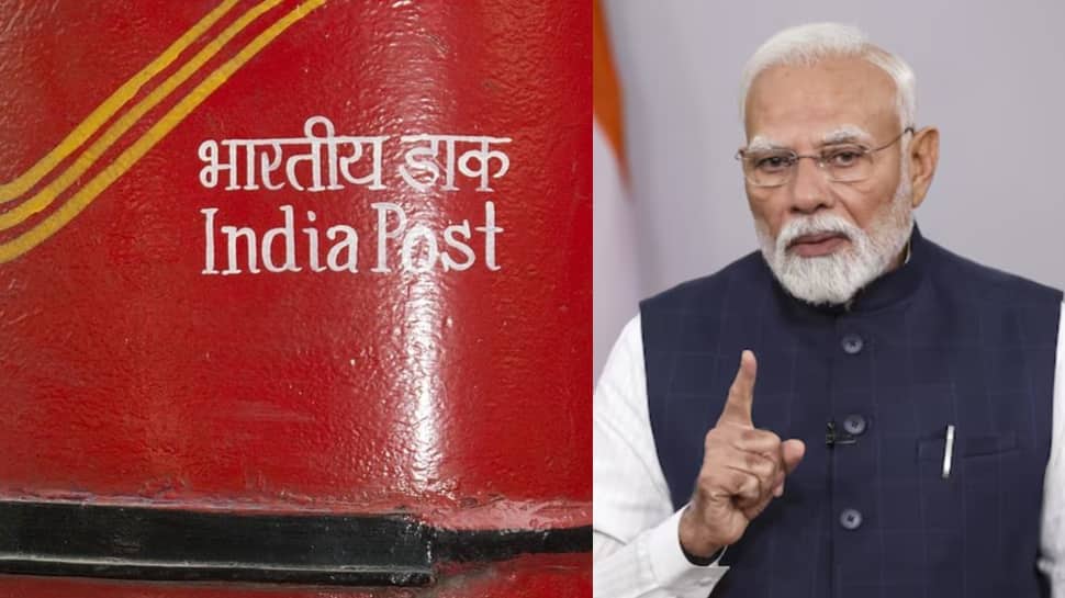 தபால் சேவை இனி இருக்காது - மத்திய அரசு அதிரடி அறிவிப்பு!