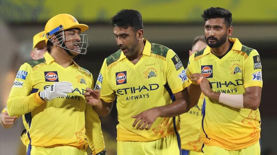 அஸ்வின் உட்பட இந்த ஐந்து வீரர்களுக்கு சென்னை அணியில் இனி இடமில்லை! 