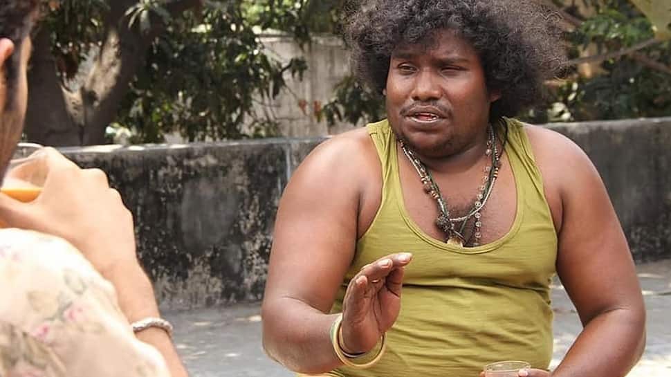 யோகி பாபு நடிகராக இருக்கவே தகுதியற்றவர் - பிரபல தயாரிப்பாளர் குற்றச்சாட்டு! 