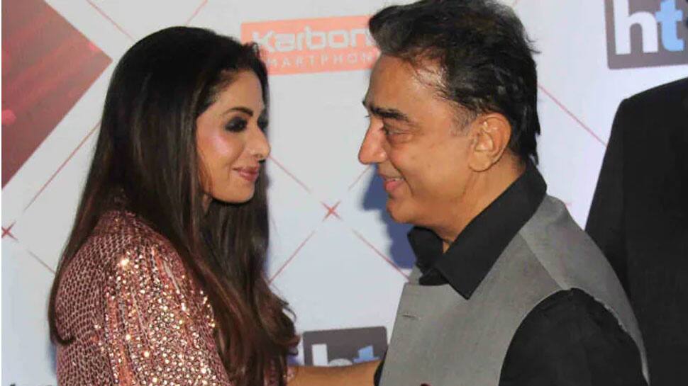 கமல் படத்தை பார்க்க மாறுவேடத்தில் சென்ற நடிகை.. அது எந்த படம்?