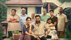 சசிகுமாரின் டூரிஸ்ட் பேமிலி.. 3 நாட்களில் வசூல் நிலவரம் எவ்வளவு தெரியுமா?