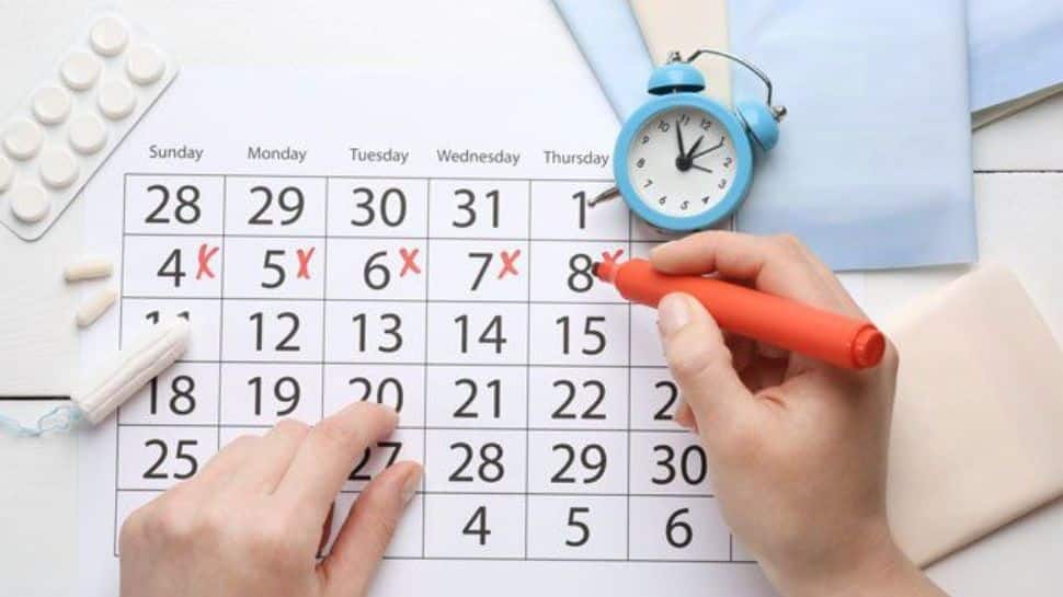 Regularity Month How Many Days Should Menstruation Last And How To Maintain A Healthy ...