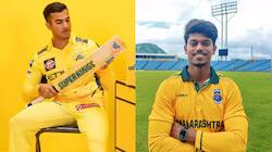 வன்ஷ் பேடிக்கு காயம்... CSK-வில் அப்போ இந்த வீரருக்கு வாய்ப்பு வேணும்!