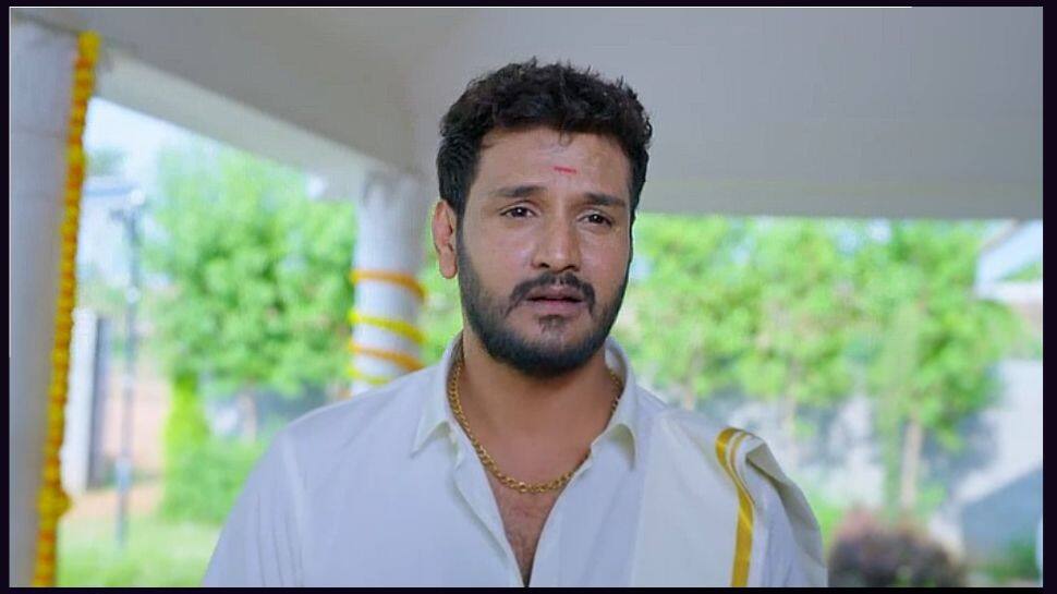 முருகனால் மகேஷுக்கு ஏறும் BP.. துளசி தான் என்னுடைய மனைவி, வெற்றி எடுக்கும் சபதம் - கெட்டி மேளம் இன்றைய எபிசோட் அப்டேட் 