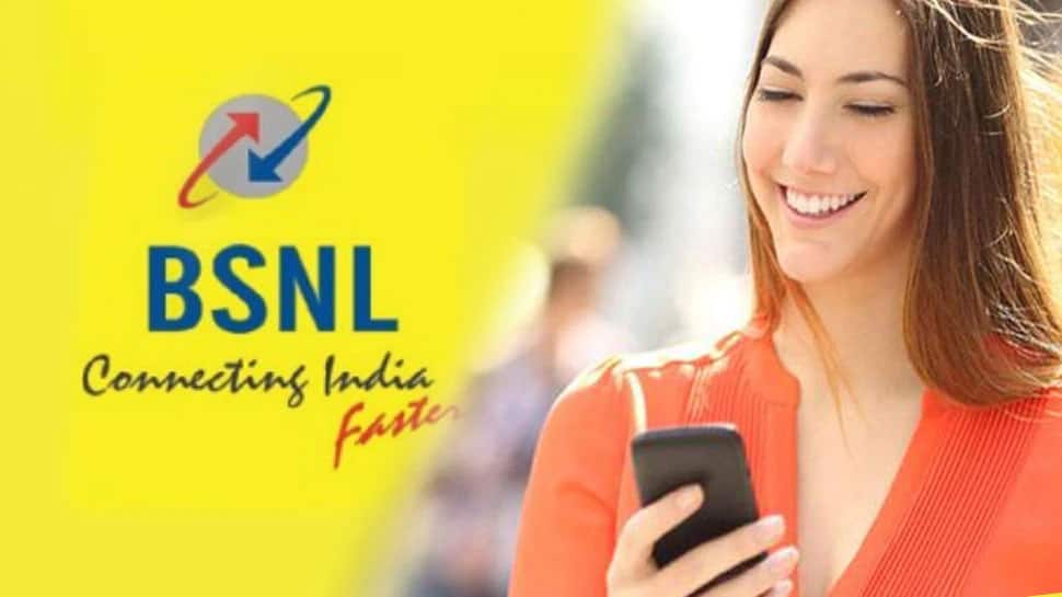 ரூ. 299 ரீசார்ஜ், அன்லிமிடெட் கால்ஸ், அன்லிமிடெட் டேட்டா: அசத்தும் BSNL