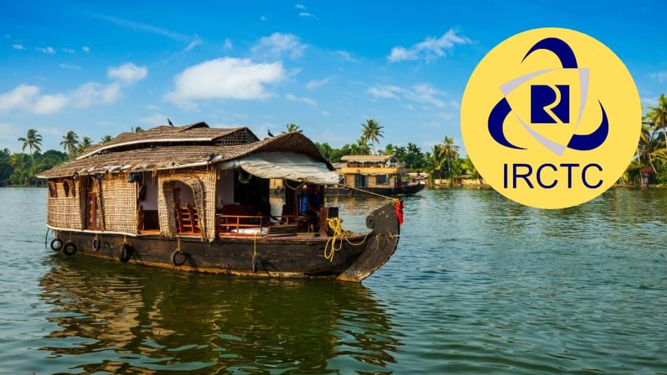 கோடை விடுமுறையில்... கேரளா டூர் செல்ல IRCTC வழங்கும் சிறந்த பேக்கேஜ்
