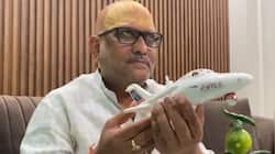 காங்கிரஸ் தலைவரின் பேச்சு... பாகிஸ்தானில் தலைப்பு செய்தி - கோபத்தில் பாஜக!