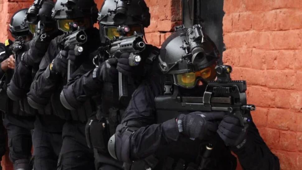 நாடு முழுக்க மே 7இல் போர் பயிற்சி ஒத்திகை... தயாராகும் முப்படை