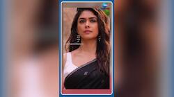 Mrunal Thakur-ன் காதலர் இவரா ?