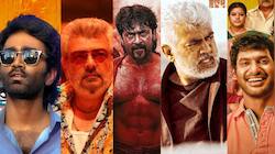 2025-ல் முதல் நாளில் அதிக வசூல் பெற்ற டாப் 5 படங்கள்! முதல் இடத்தில் எந்த படம்?
