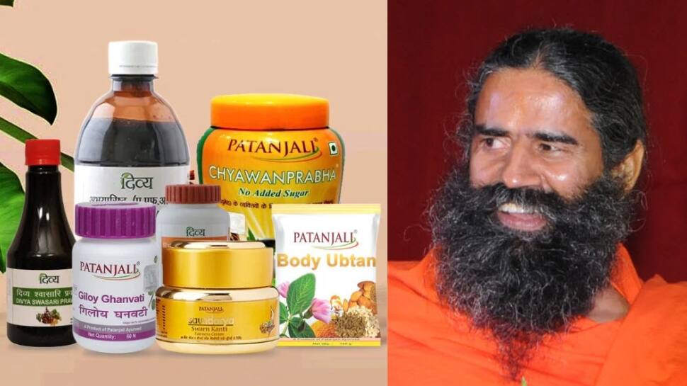 கோடிக்கணக்கான இந்திய குடும்பங்களில்... நம்பகமான பிராண்டாக உருவெடுத்துள்ள பதஞ்சலி!